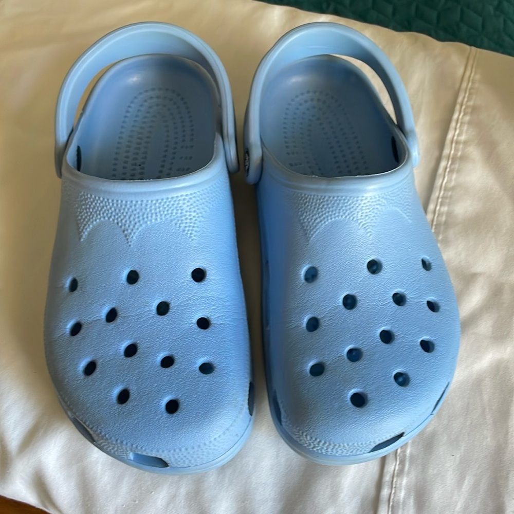 CROCS Classic Clog